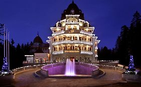 Festa Winter Palace